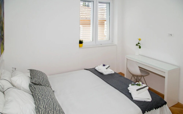 Apartment Ancora