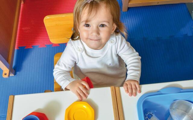 Familotel St. Johanner Hof