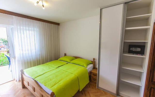 Apartments Ursic