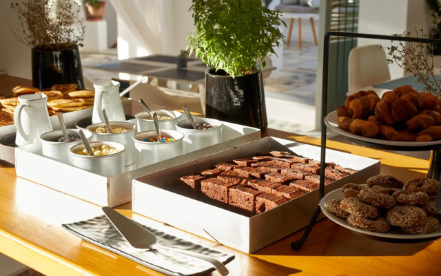 Hermes Hotel