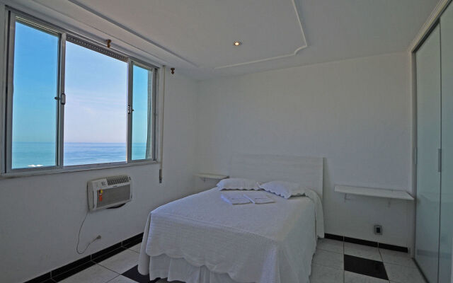 Fantastic Apartments Copacabana