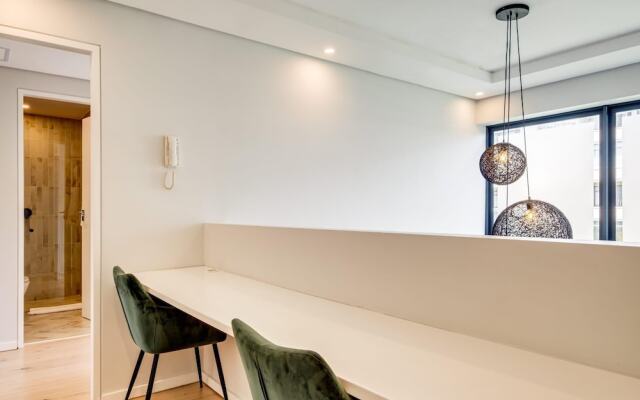 Bahati Executive Pad