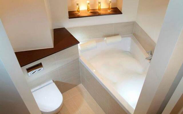 Roman Way Hotel A5 Cannock