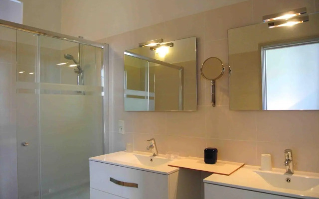 Appartement Erlandebaita Centre bourg 3 personnes