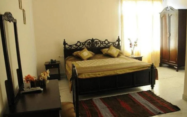 Alankrita Villa