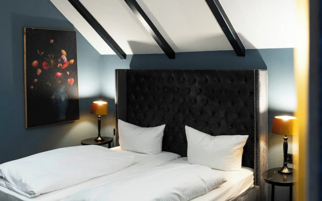 Waldhotel Riesebusch