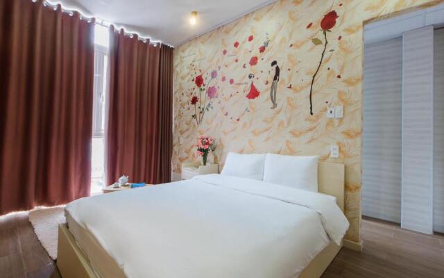 Nang Chieu Hotel Đa Lat