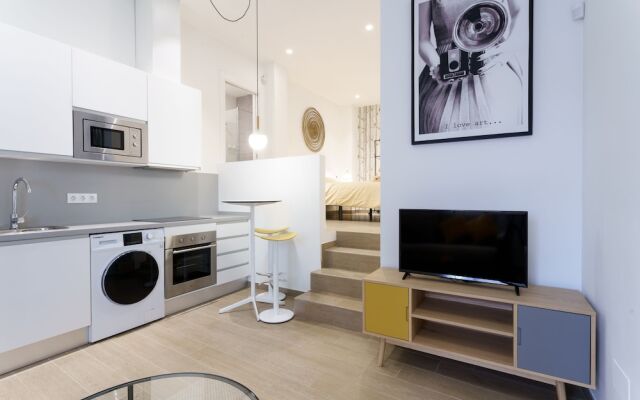 SW Premium Capuchinos