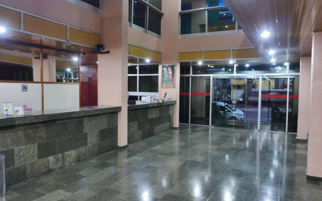 Prestige Manaus Hotel