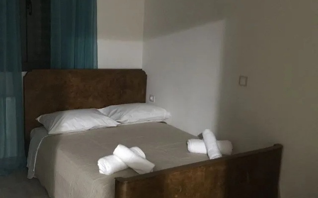 Ioanna's Residence