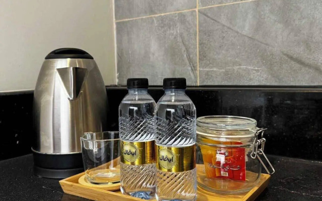 Arjan Park Al Qadisiyah