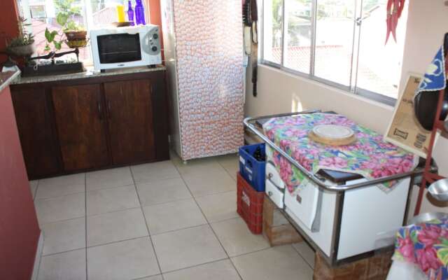 Mini Hostel Nota 10 Camboriú