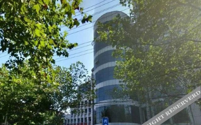 Wenjuke Jun Du Hotel (Bubugao Plaza)