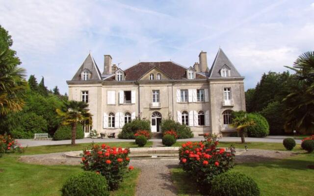 Château de Kerlarec