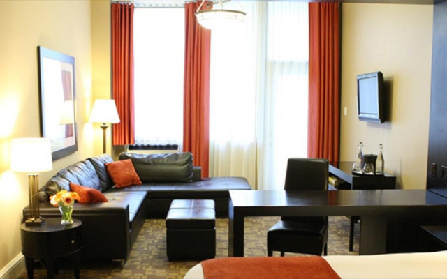 Hockley Valley Resort