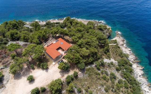 Holiday Home Leko