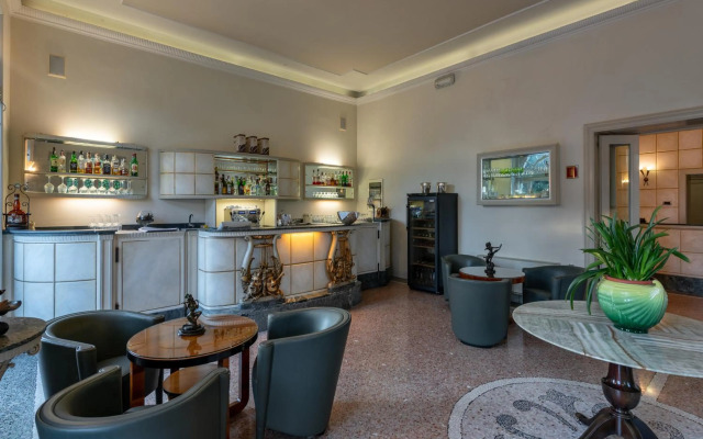 Hotel Milano