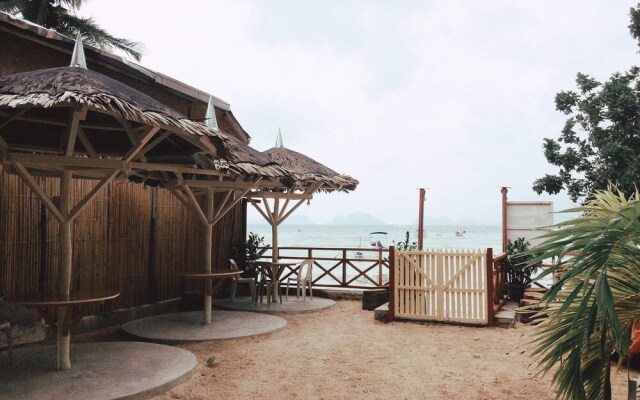Ambiance Place El Nido