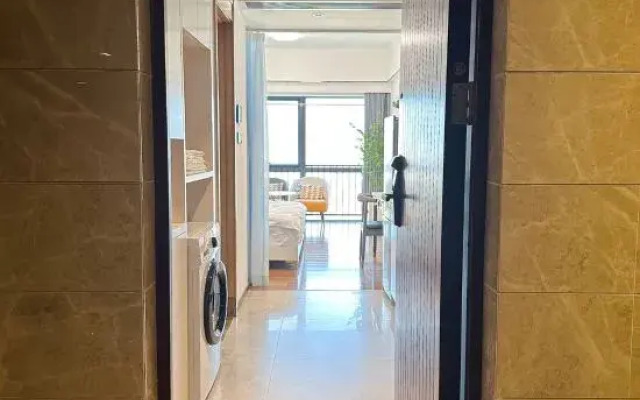 Ocean Station Hotel Apartment