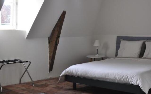 B&B Le Relais Des Saints Peres