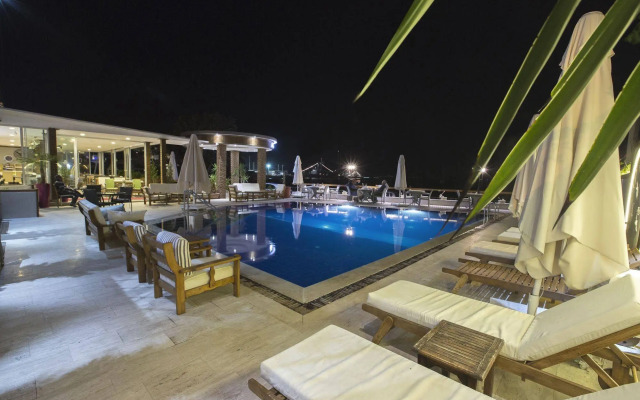 Akkan Beach Hotel
