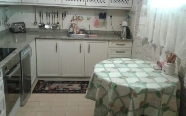 Sea Side Three Bedroom Apartment