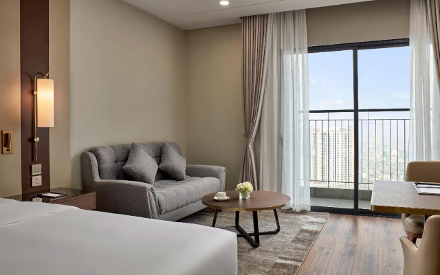 Grand K  Suites Hanoi