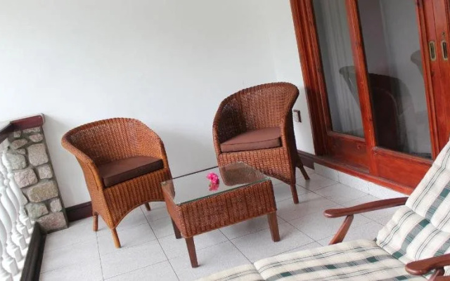 Sun Properties & Resort Hotel