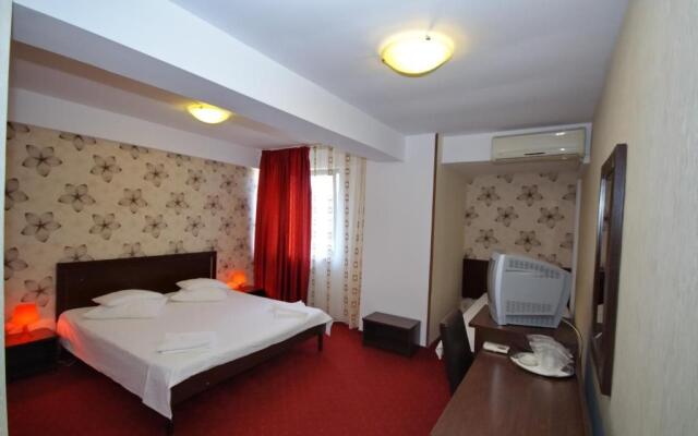 Hotel City Tulcea