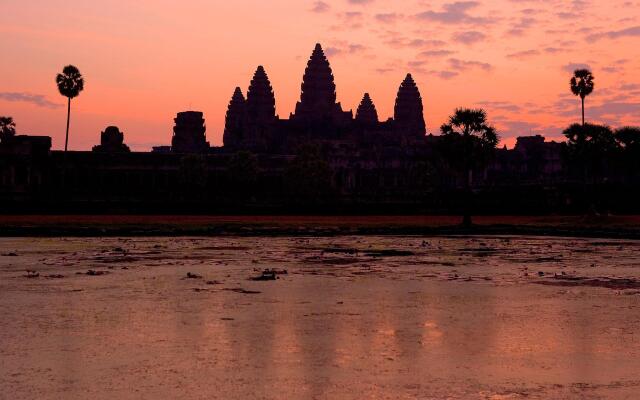 Le Méridien Angkor