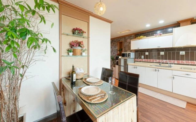 Ganghwado Haemil Pension