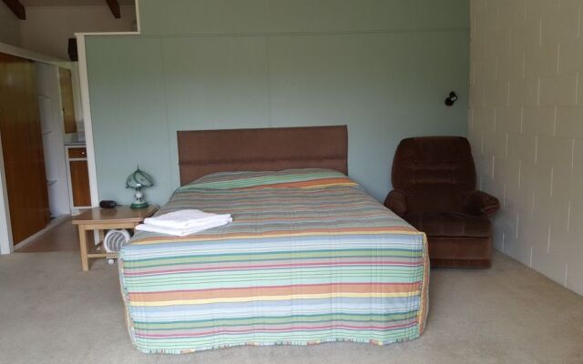 Beachcomber Motels
