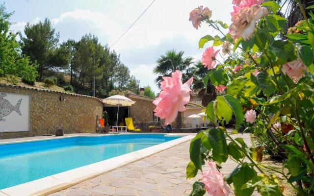 B&B Villa Bentivoglio