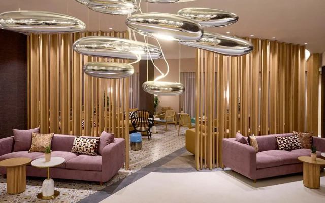 Ammos Luxury Resort