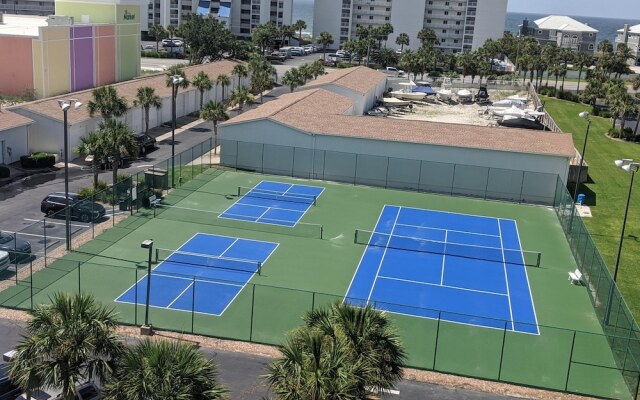 Seaspray West 304- Gulf Front