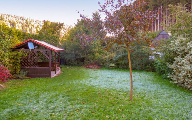 Holiday Home Petrovice