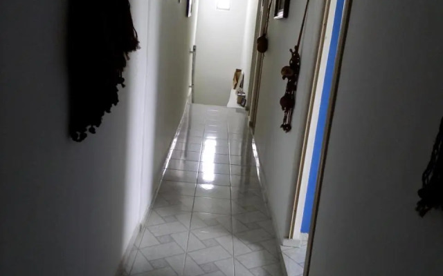 Quartos Prox. Engenhão