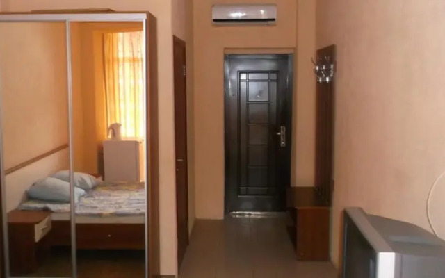 Parkovy Foros Hotel