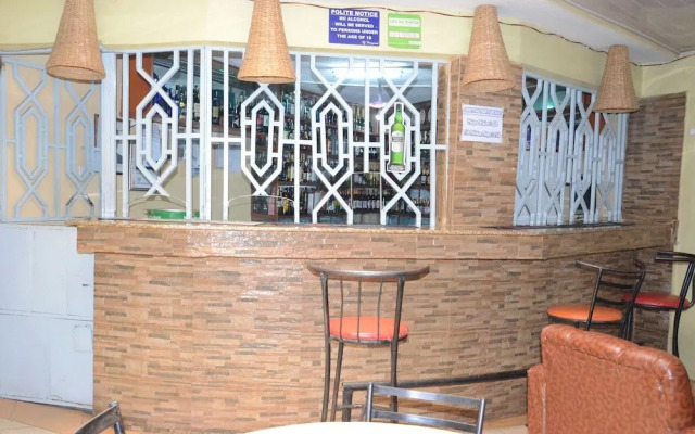Junction Turkey Hotel