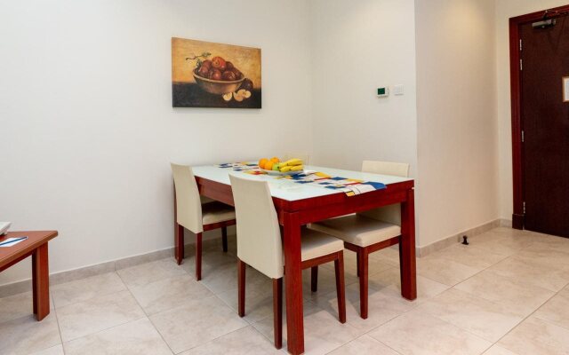 Al Raya Hotel Apartment