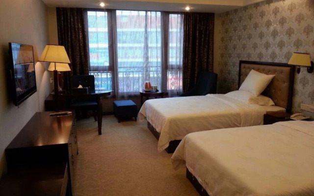 Xinyu Hotel