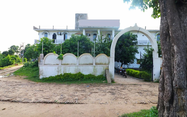 Namo Buddha Hotel