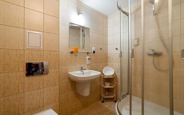 Górski Kompleks Turystyczny Czeszka i Słowaczka