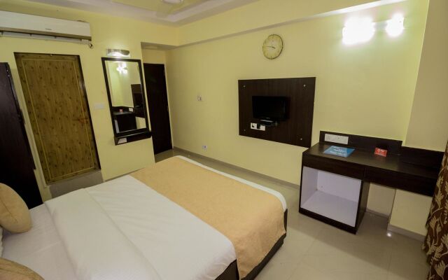 OYO Rooms Sola Bridge SG Highway