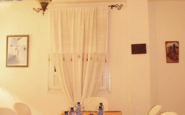 Alcoba del Rey de Sevilla Boutique Hotel