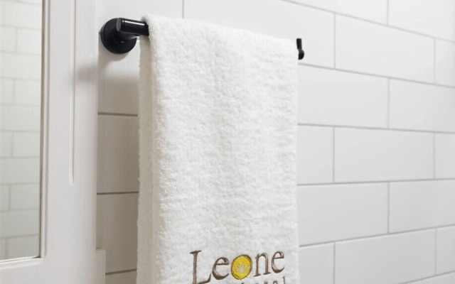 Leone Natural Otel