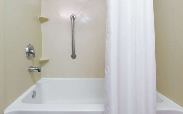 Hampton Inn South Plainfield-Piscataway