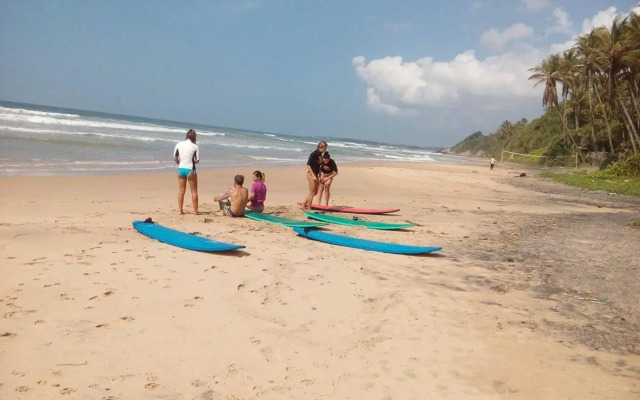 Land's End Matara