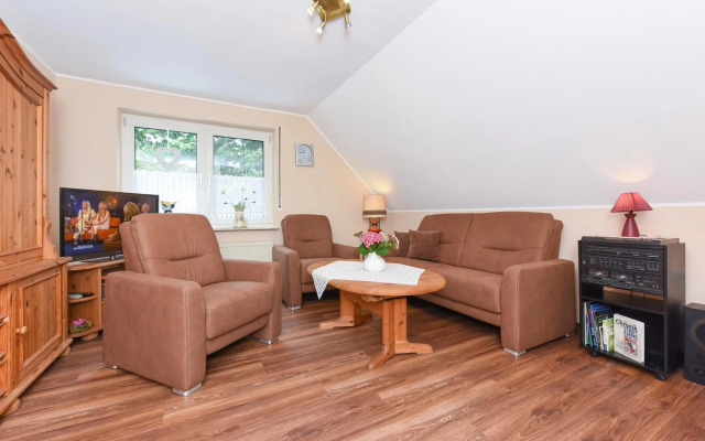 Ferienwohnung Sommerwind