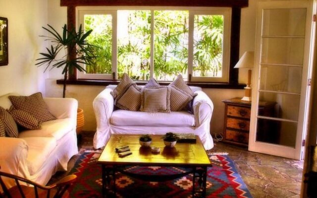 Caravela Pousada & Villas